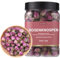 Rosenknospen getrocknete rosenknospen essbar 110g – sonnentor rosenknospen100% reiner und natürlicher Rosentee