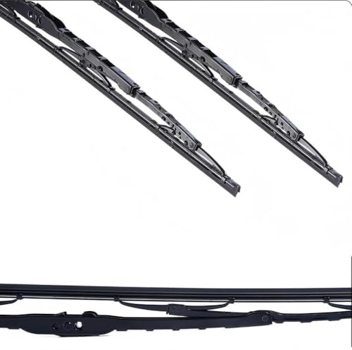 ZKSAD Car Windscreen Wiper for Kia K5 2011 2012 2013 2014 2015, Durability Flexibility Functionality Washer Pumps Values Quality Simple Install Car Parts