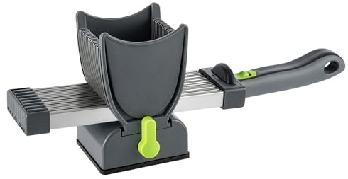 GREENSAPPIRE Meat Slicer Cleaver Kitchen Knife Set for Meat Slicing Shredding Manual Fresh Meats Cutter Food Slicer for Beef Pork Mutton for Home Cooking BBQ Hot Pot