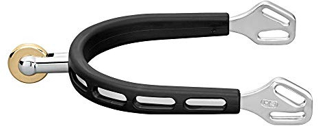 Sprenger Ultra FIT ExtraGrip Sporen Comfort Roller Vertical