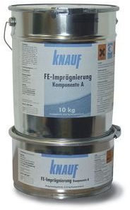 Knauf FE-Imprägnierung 5 Kg