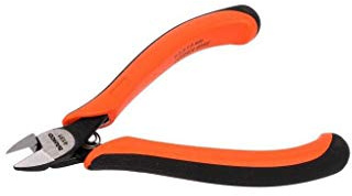 SA.4131 Pliers Side, for Cutting 120mm Series Ergo 4130 BAHCO