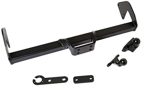 Fixed Flange Commercial Towbar (Four Hole Faceplate) for Vauxhall Vivaro Van, Renault Trafic Van, Nissan NV300 Van, Fiat Talento Van/Mpv (2014-…)