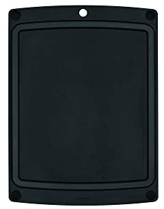 EPICUREAN Double Sided Board Slate with FEET 4 440x325x6mm