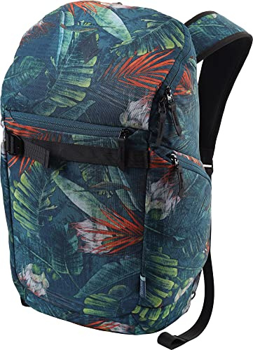 Nitro Nikuro, Daypack, Alltagsrucksack, Schulrucksack, Sportrucksack, Laptopfach, 26 L
