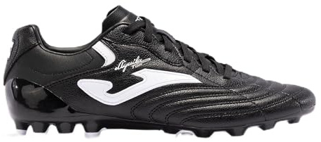 Joma Herren Aguila Cup (Ag) fußballschuhe, Schwarz, 43 EU