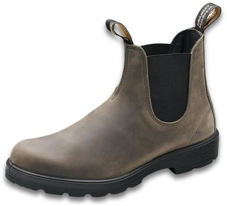 Blundstone Chelsea, Clay, 10 UK