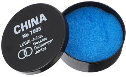 WOFASHPURET Watch Gasket Paste for Repair and Maintenance for Watchmakers and Repair Professionals Gasket Integrity during Assembly