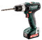metabo PowerMaxx SB 12 -Akku-Schlagbohrschrauber