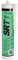 FUCHS SRT1 - Adhesivo de montaje para bloques de construcción de vidrio, 290 ml, color gris para exterior de vidrio y otros materiales