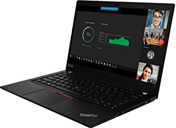 Lenovo T14 AMD R5 Pro 8GB 256GB SSD W10P 3Yr