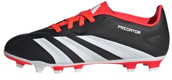 Adidas Unisex Predator Club Football Boots Flexible GroundFußballschuhe