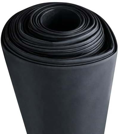Bâche EPDM 1mm (4,2x6m (25,2m²))