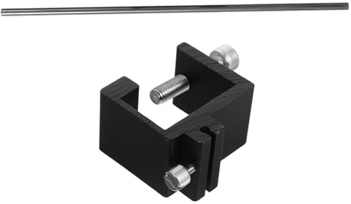Veemoon Chain Alignment Tool Motorcycle Chain Tensioner Roller Pulley Locking Tool for Motorcycles