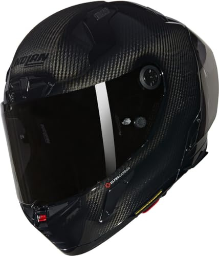 NOLAN HELMET X-804 RS PURO 324 S