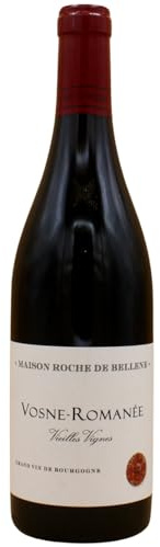 Vosne-Romanée Vieilles Vignes rosso 2018 - Maison Roche de Bellene - DOP - Borgogna - Francia - Vitigni Pinot Noir - 75cl