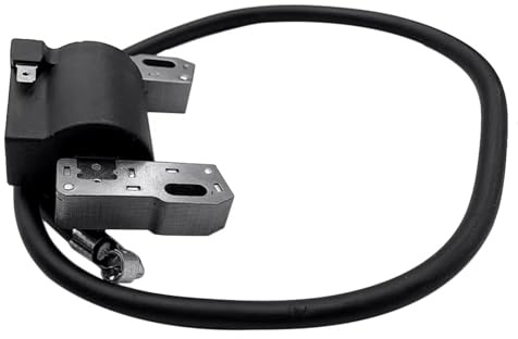 Bobina Accensione Motore Kit Candela Modulo Bobina Di Accensione Per & Per 7HP -16HP Motore A Due Cilindri Con Testata A L Orizzontale E Verticale Ricambi Auto Bobina Accensione