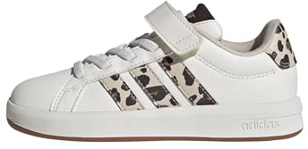 adidas Unisex Kids Grand Court 3.0 ChildrenSHOES