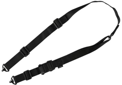 Magpul MS1 QDM Two Point Rifle Sling, Black