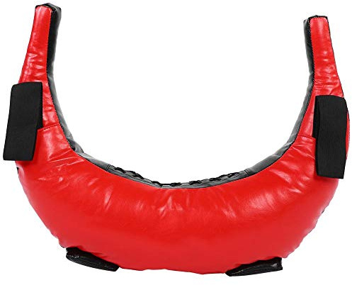 so Bulgarische Tasche, 5-25kg Fitness Bulgarische Power Bag Boxen Stanzen Bulgarische Sandsack Training Fitness Leere Sandsäcke
