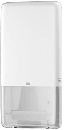 Tork PeakServe Spender für Endlos H5 Hohe Kapazität Elevation 552500 | Papierhandtücher Weiß
