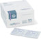 OptiPro Pre-Injection Wipes (x200) - Individually Wrapped Disposable Medical Skin Cleaning Easy-Tear 70% Isopropyl Alcohol Sachet (Packaging May Vary) (200 Wipes)