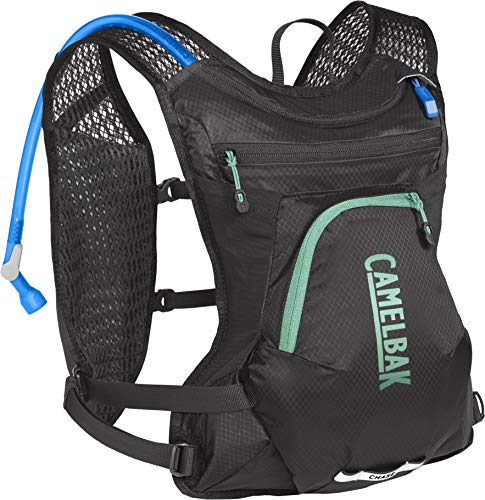 Camelbak Damen Trinkweste Chase™ Bike 4L mit 1.5L/50oz Reservoir Trinksystem