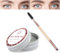 VIOLA HOUSE Gel per Sopracciglia, Trasparente Brow Soap per Sopracciglia Styling, Eyebrow Gel con Penello. (30g/1.05oz) (1PCS)