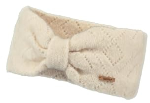 Barts Damen Bridgey Headband Stirnband, Cream, UNI
