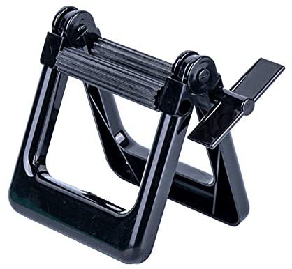 AGONEIR Exprimidor de tubos para pasta de dientes perezosa, herramientas de plástico para exprimir, tinte para el cabello, tinte cosmético, exprimidor de tubos, escurridor de tubos de pintura para