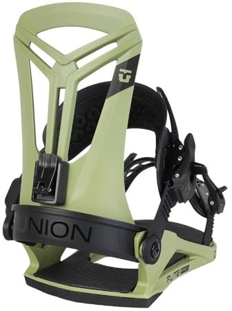Union Binding Flite Pro Snowboard Bindings M