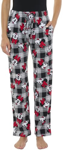 Disney Damen Lounge Pants Hose