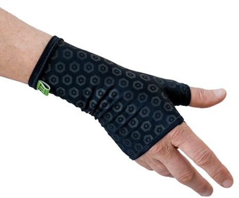 FIT THERAPY - Polsiera per Tendinite Polso e Artrosi