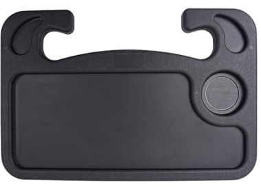 ZJGZNB Car Tray Table,Compatible with Toyota Sequoia,Car Steering Wheel Tray Table