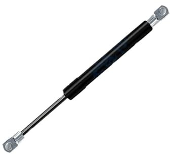 Asta Pistoncini 270mm-350mm 100kgs/1000N Barre Rinforzo Universali Molla A Gas Ammortizzatore Supporto Sollevamento Idraulico Barra Rinforzo RV Letto Pistoni Ammortizzatori(22-10-100-270)