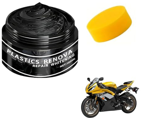 Dark Hartwachs Autowachs,Kratzer Entferner Auto,Auto Polierpaste Auto,Kratzer Reparaturpaste Schnell für Alle Fahrzeugtypen und -Farben Geeignet,Beschädigt den Lack Nicht, Entfernt Effektiv Kratzer