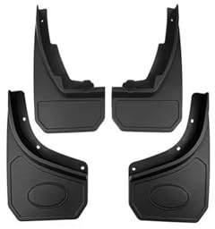 Auto Paraspruzzi Per Defender Per 110 90 2020-2025 L663 V8 4x Parafanghi Auto Paraspruzzi Impermeabile Paraschizzi
