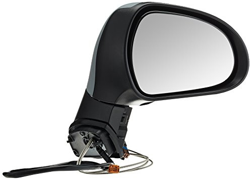 Equal Quality RD02200 - Espejo retrovisor exterior derecho