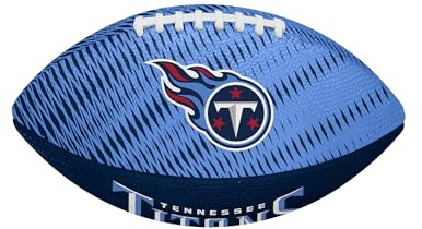 Wilson NFL Team Tailgate