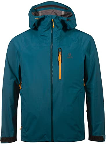 Halti Alpine 3L DX Jacket, XXL, deep Lagoon Blue A36