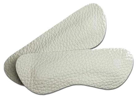 *** 1 Paar Fersenschutz - Verhindert Blasenbildung Fersenschutz - von Heble® ***