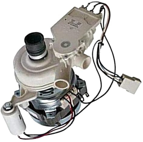 Moteur de cyclage Whirlpool C00115896