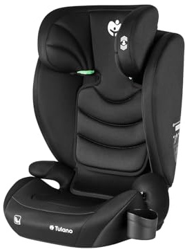 TULANO Joy 20 Kinderautositz für Kinder von 100–150 cm – Sicherer Autositz