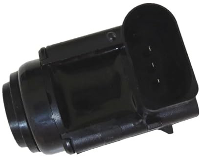 Reversing Backup Radar System Car Styling For Skoda Ultrasonic Sensor PDC Parking Distance Sensors Parking Assistant 1U0919275