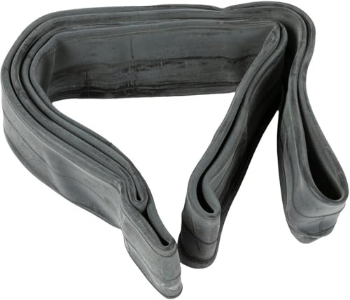 On Bike MTB BMX-Innenschlauch, 20 X 1,75—2,25 28 Mm Queen Valve | Universeller 20-Zoll-Fahrrad-Innenschlauch — Robustes, Durchtrittsicheres Gummi Für BMX-Citybike Und Kompaktes Trekking