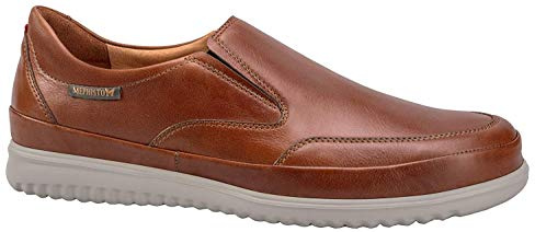 Mephisto Twain Hazelnut Randy EU 44 (US Men's 10) D (M)