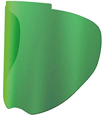 Optrel Sichtscheibe Schutzstufe (SN 3) clearmaxx (2er Set), 5000.049