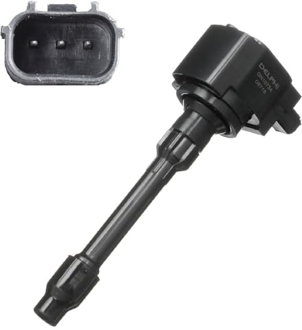 DELPHI GN10734-12B1 Zündspule 12V Kompatibel mit HONDA HR-V RU 305205R0003 305205R0013