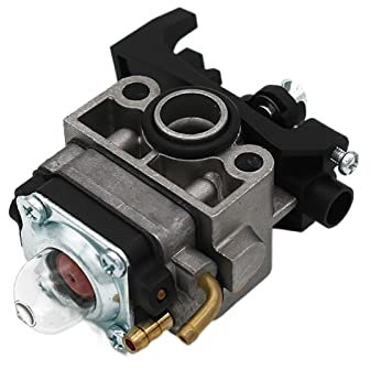 TRASH BIN Carburetor Replacement Reemplazo del Carburador De La Desbrozadora De Gasolina para 4 Tiempos GX35 Carburador