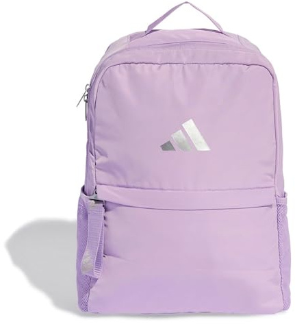 adidas Sport Zaino, Porpora, NS Donna